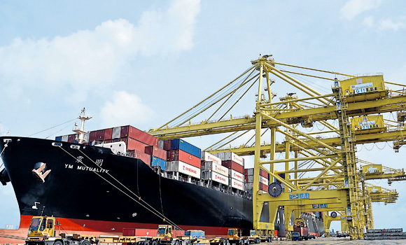 Read more about the article Penang Port Taps Southern Thailand’s Booming Economy