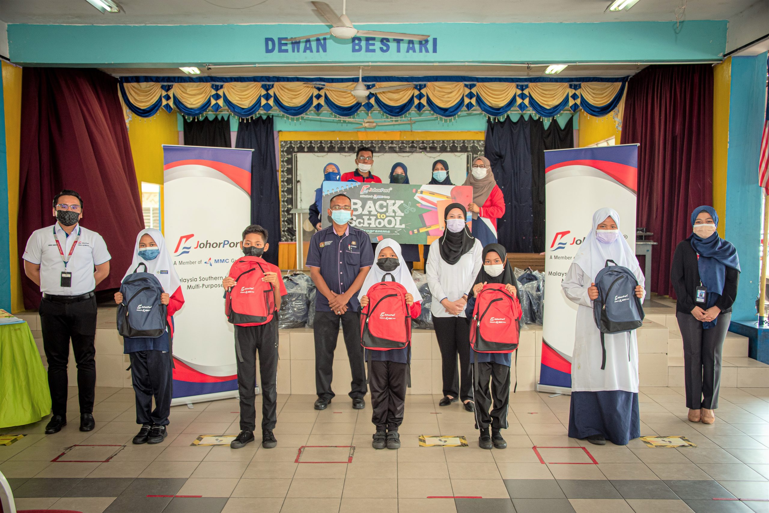 32 Johor Port BacktoSchool (1)