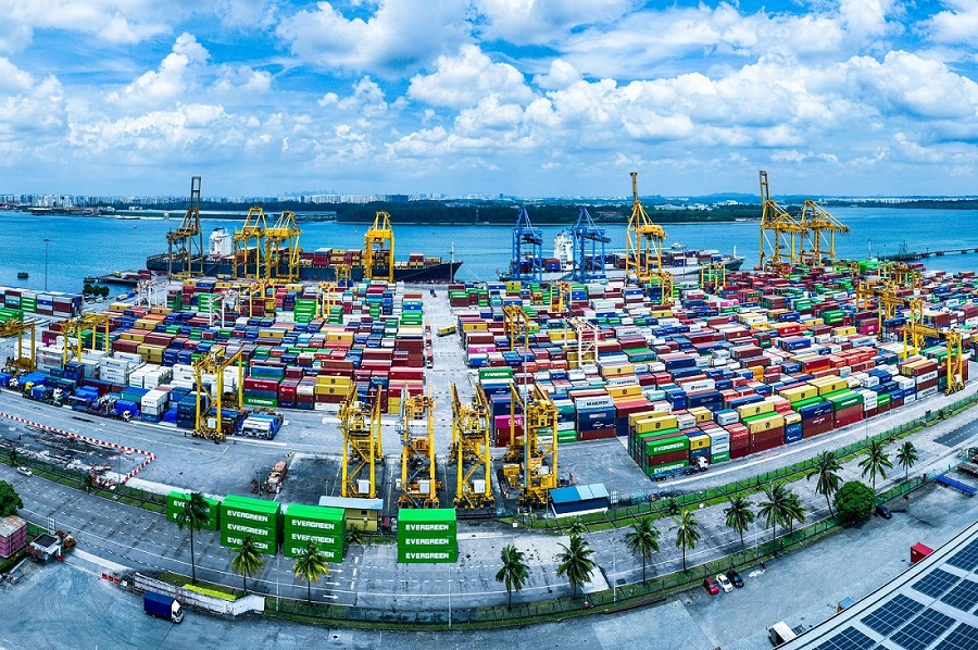 Photo 2 - Johor Port