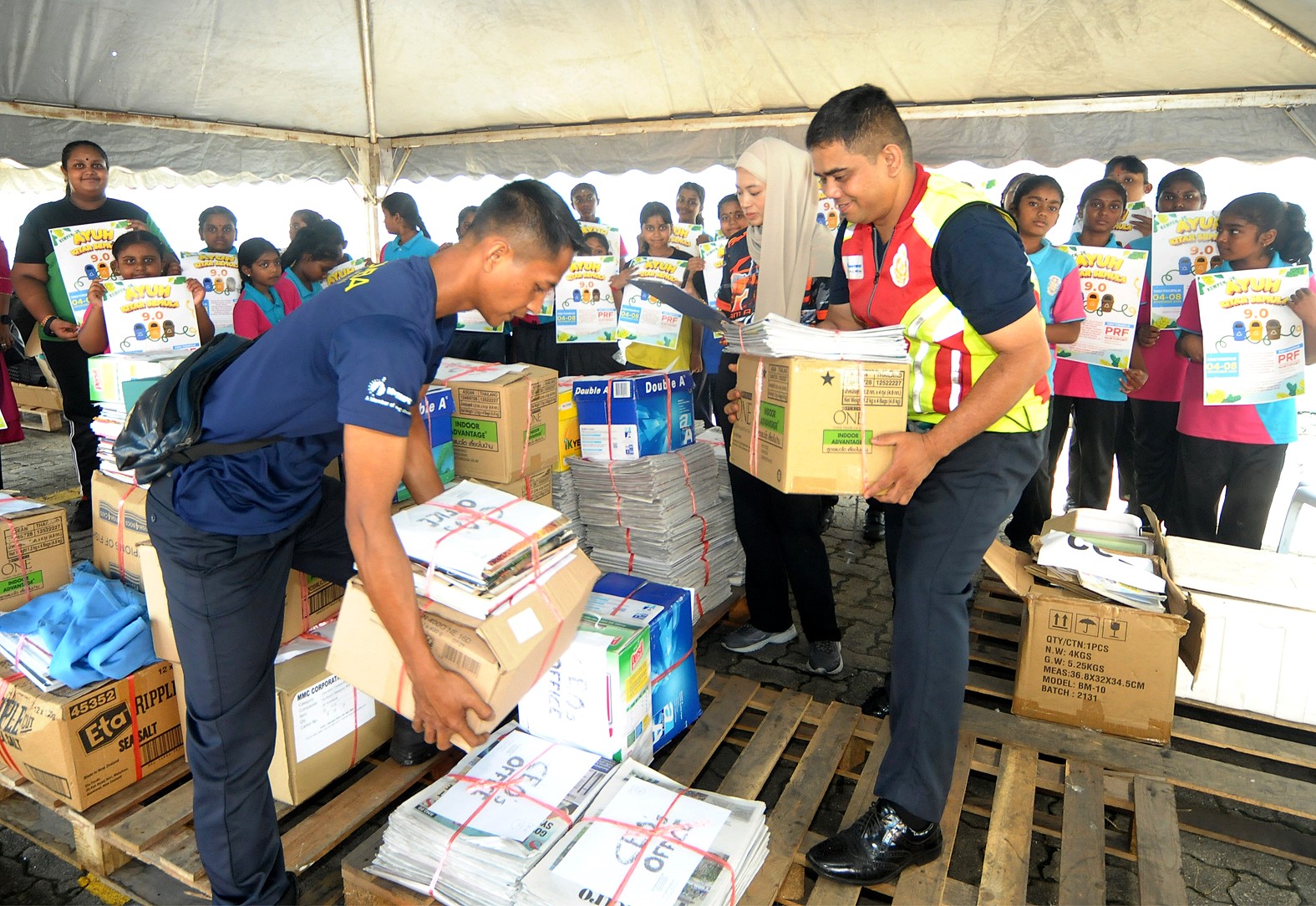 NPB Deepavali CSR 2024 3