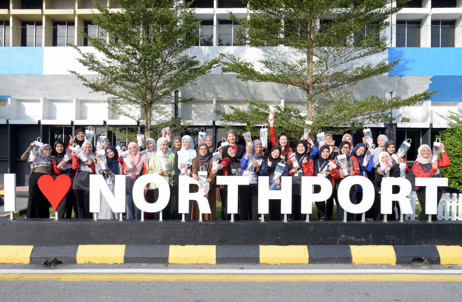 Northport Womens International Day 2025 4