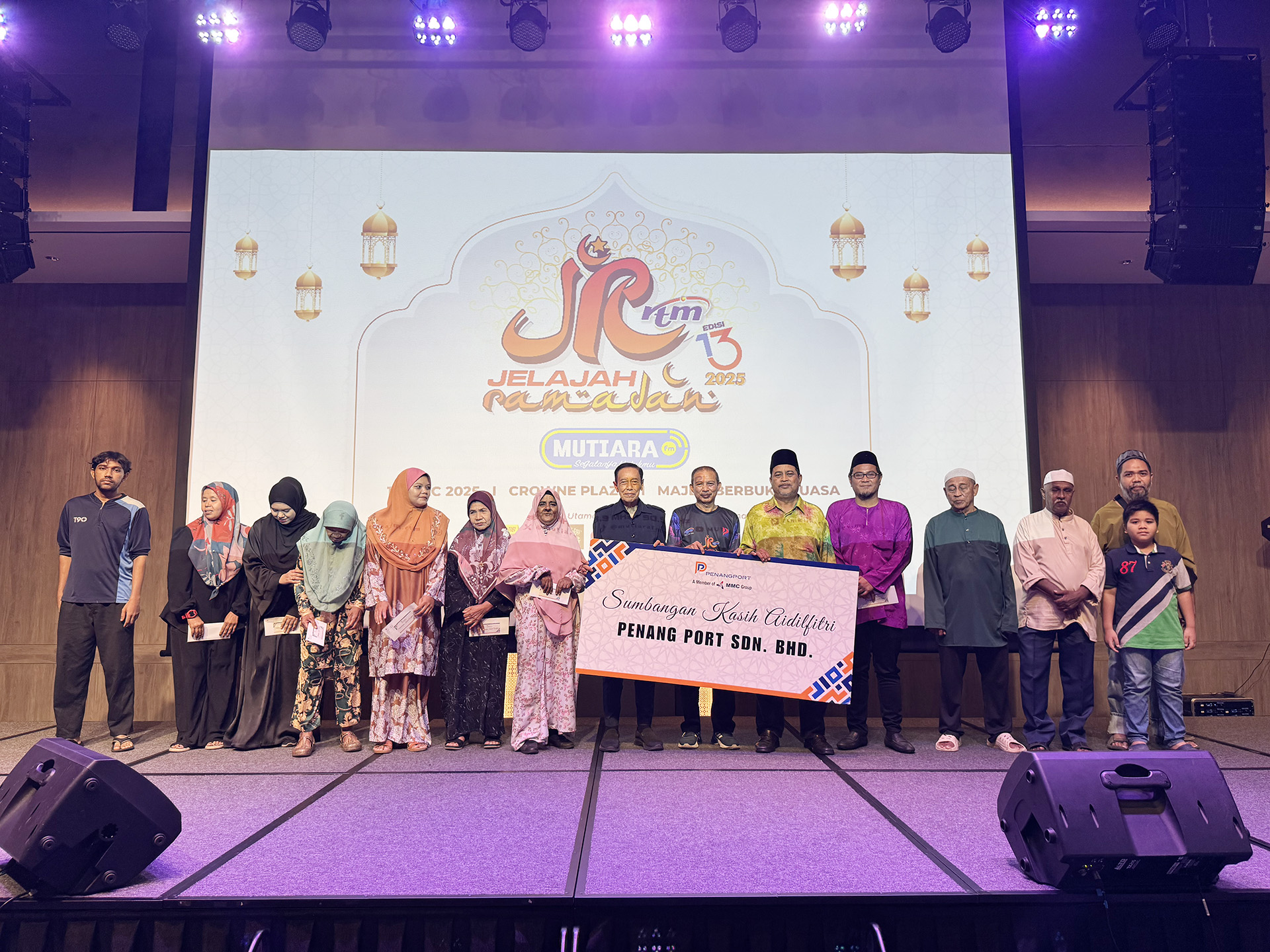Penang Port Ramadan 2025-03