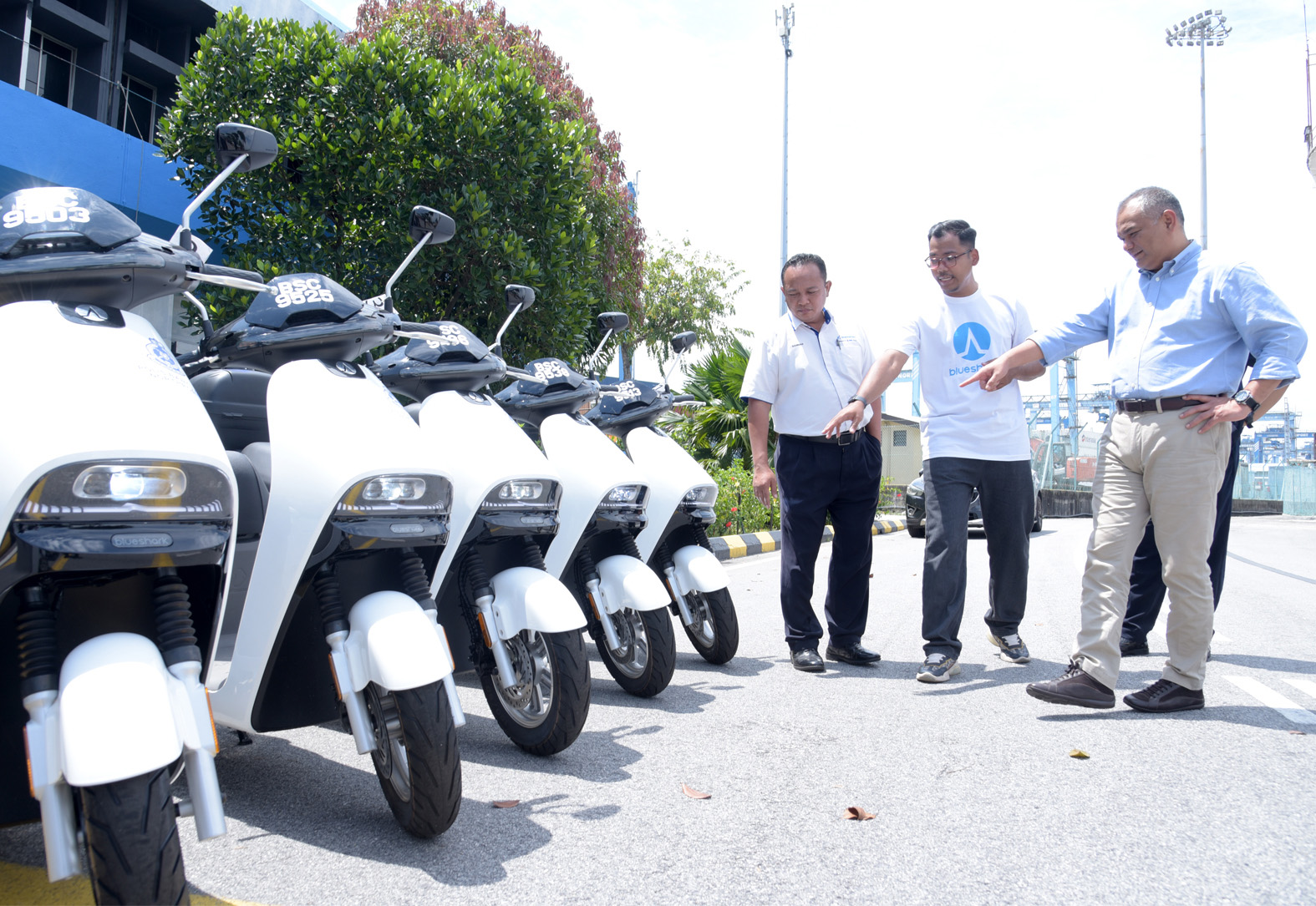 Northport E Bike 2025-01