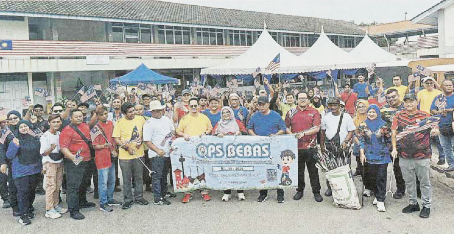 Thumbnail_TMR – Tanjung Bruas Port celebrates Merdeka with coastal clean-up-1 Thumbnail_TMR - Tanjung Bruas Port celebrates Merdeka with coastal clean-up-1