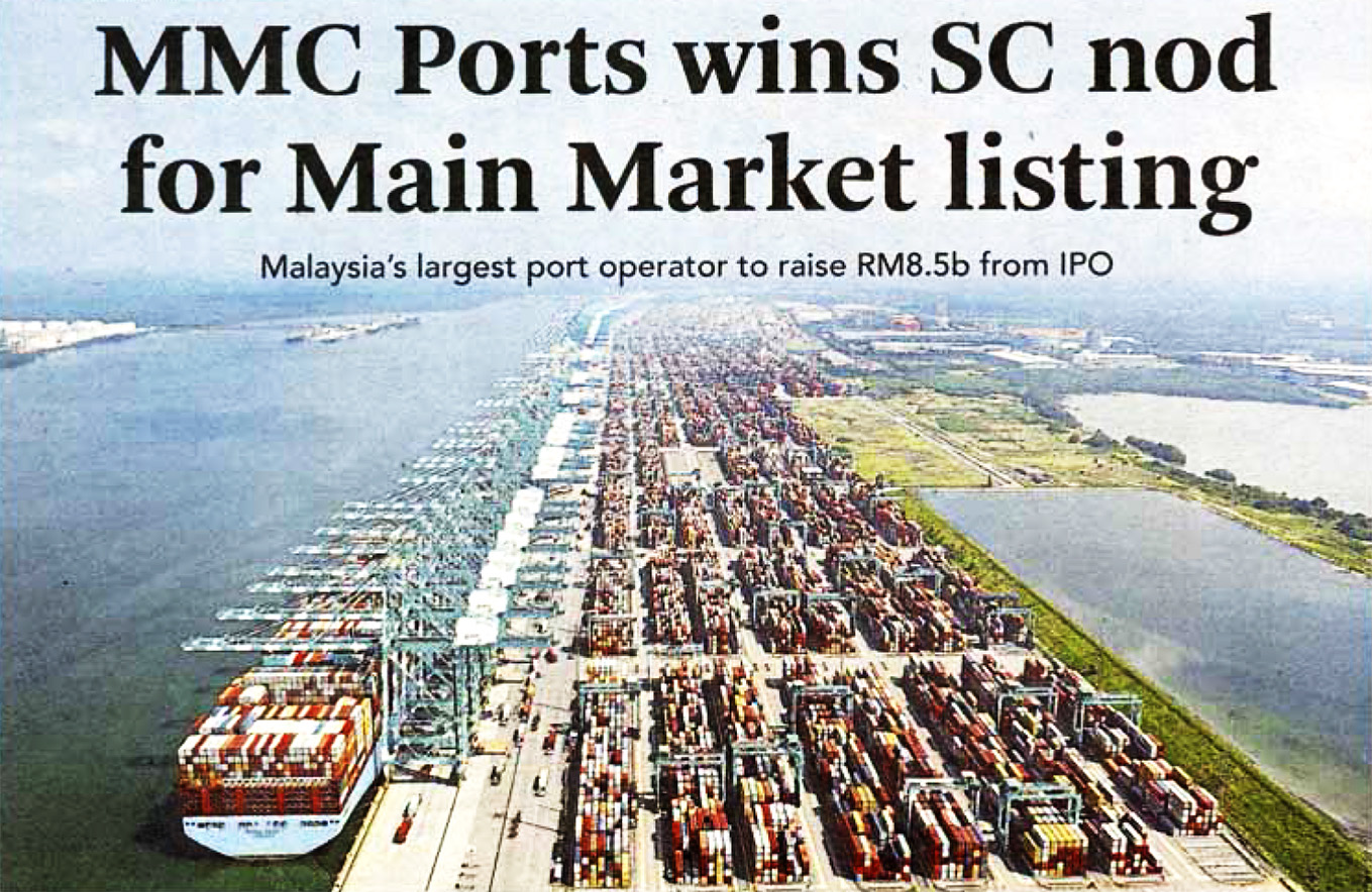 IMG_MMC Ports wins SC nod for Main Market listing-1 IMG_MMC Ports wins SC nod for Main Market listing-1