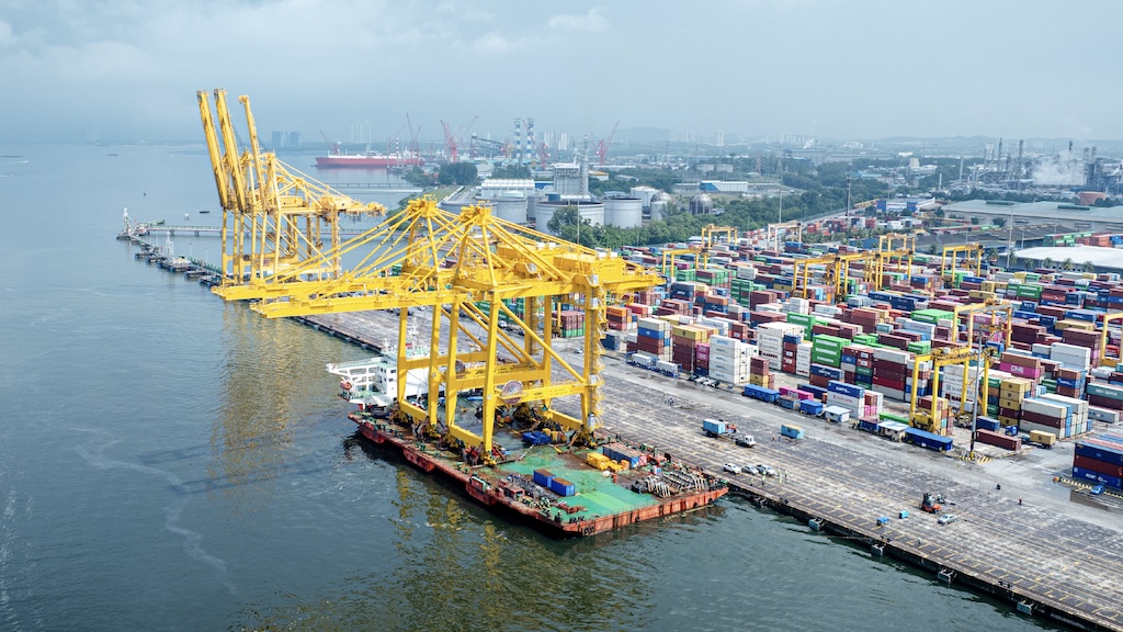 JPB 2 New Quay Cranes_2025_thumbnail