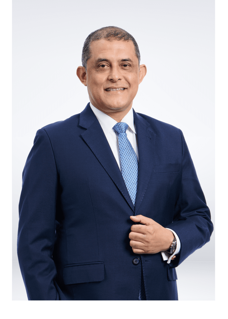 DATUK SYED HAMADAH SYED OTHMAN - MMC Port