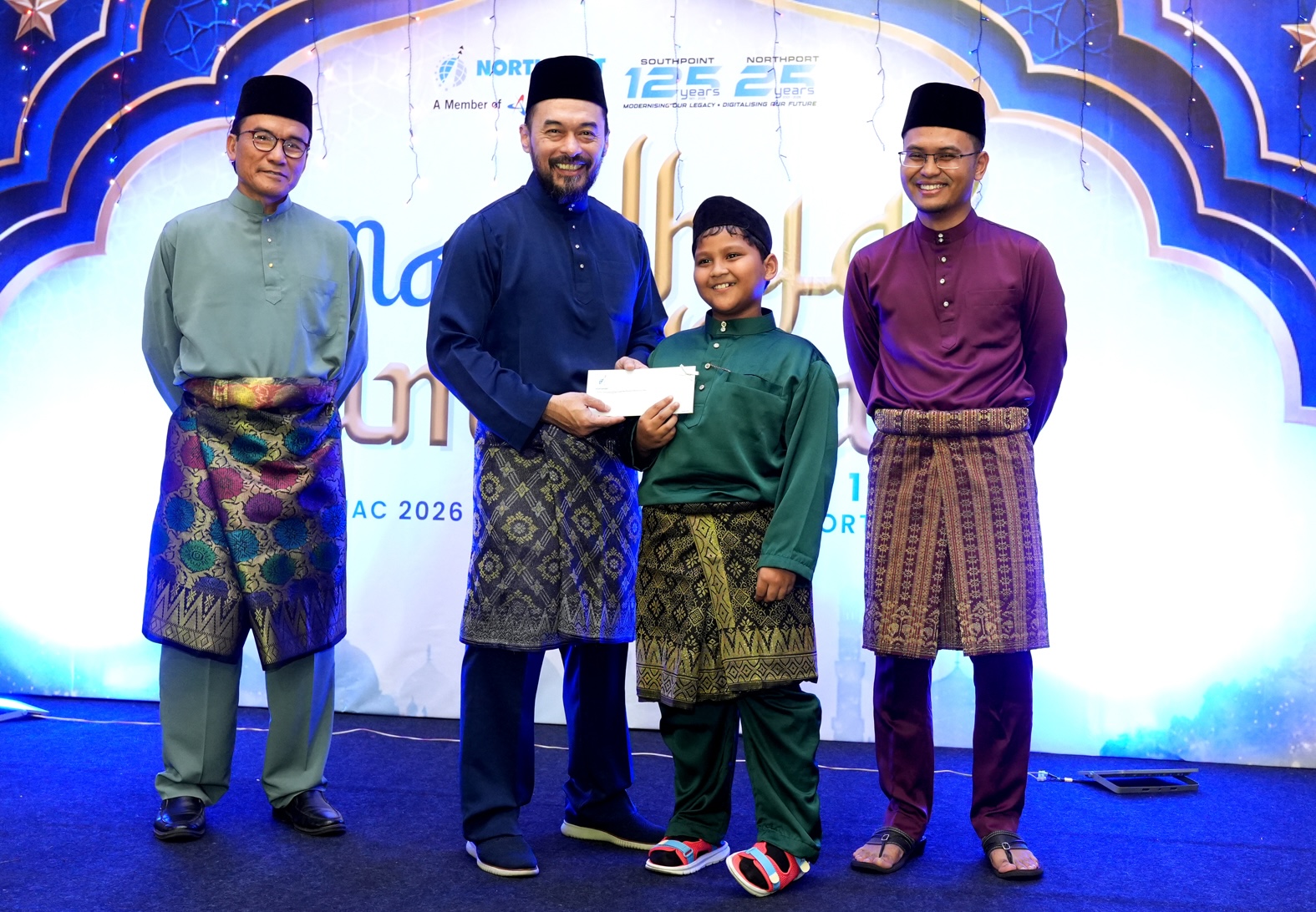 060326 – NPB Ihya Ramadhan 1 060326 - NPB Ihya Ramadhan 1