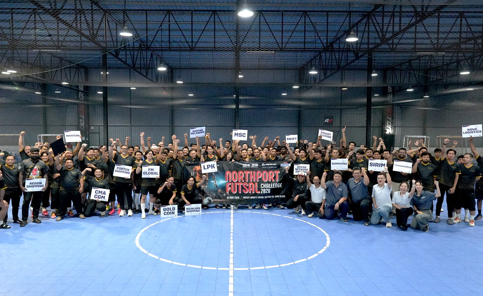 160526 - Northport Futsal Challenge_1