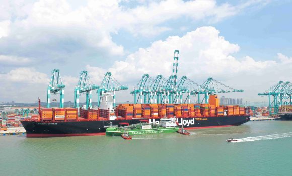 01_150225 - PTP LNG Bunkering