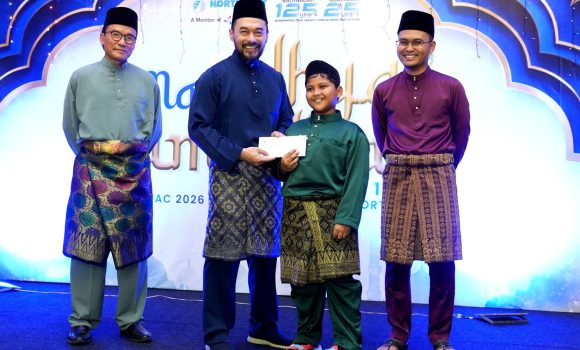 060326 - NPB Ihya Ramadhan 1