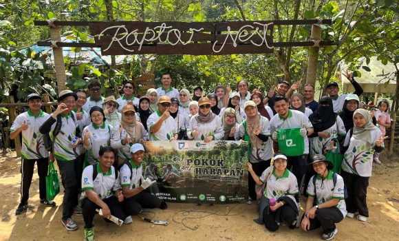 060626 - PTP LPJ World Environment Day_PHOTO 01