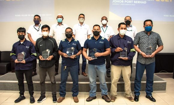 24 Johor Port RTG awards (2)