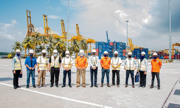 25 Johor Port SIRIM (2)