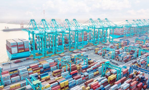 Container Yard 3-Recovered