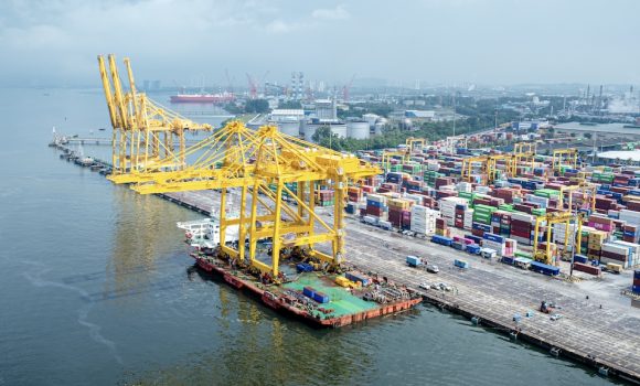 JPB 2 New Quay Cranes_2025_thumbnail