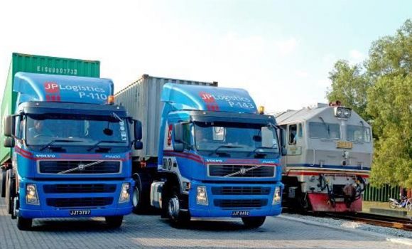 KTMB MMC CARGO