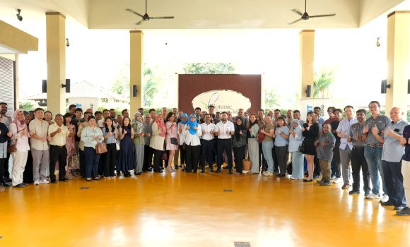 Northport Vendor Engagement Tea_1