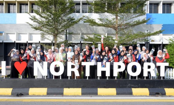 Northport Womens International Day 2025 4