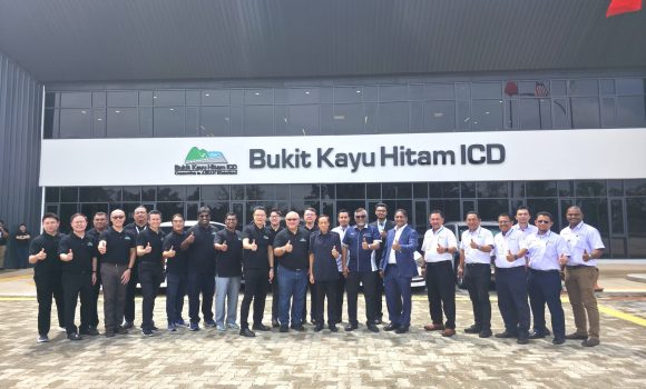 Penang Port ICD Bukit Kayu Hitam-01