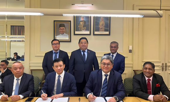 Penang Port MOU 2025_1